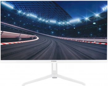 Монитор 23.8" Digma Overdrive 24P410F, 1920х1080, 200 Гц, IPS, белый (dm24sg03)