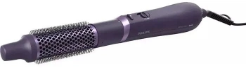 Фен-щетка Philips BHA305/00 фиолетовый, 800Вт (ВНА305/00)