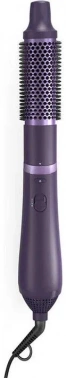 Фен-щетка Philips BHA305/00 фиолетовый, 800Вт (ВНА305/00)