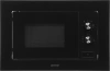 Встраиваемая микроволновая печь Gorenje BM201EG1BG черный