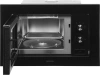 Встраиваемая микроволновая печь Gorenje BM201EG1BG черный