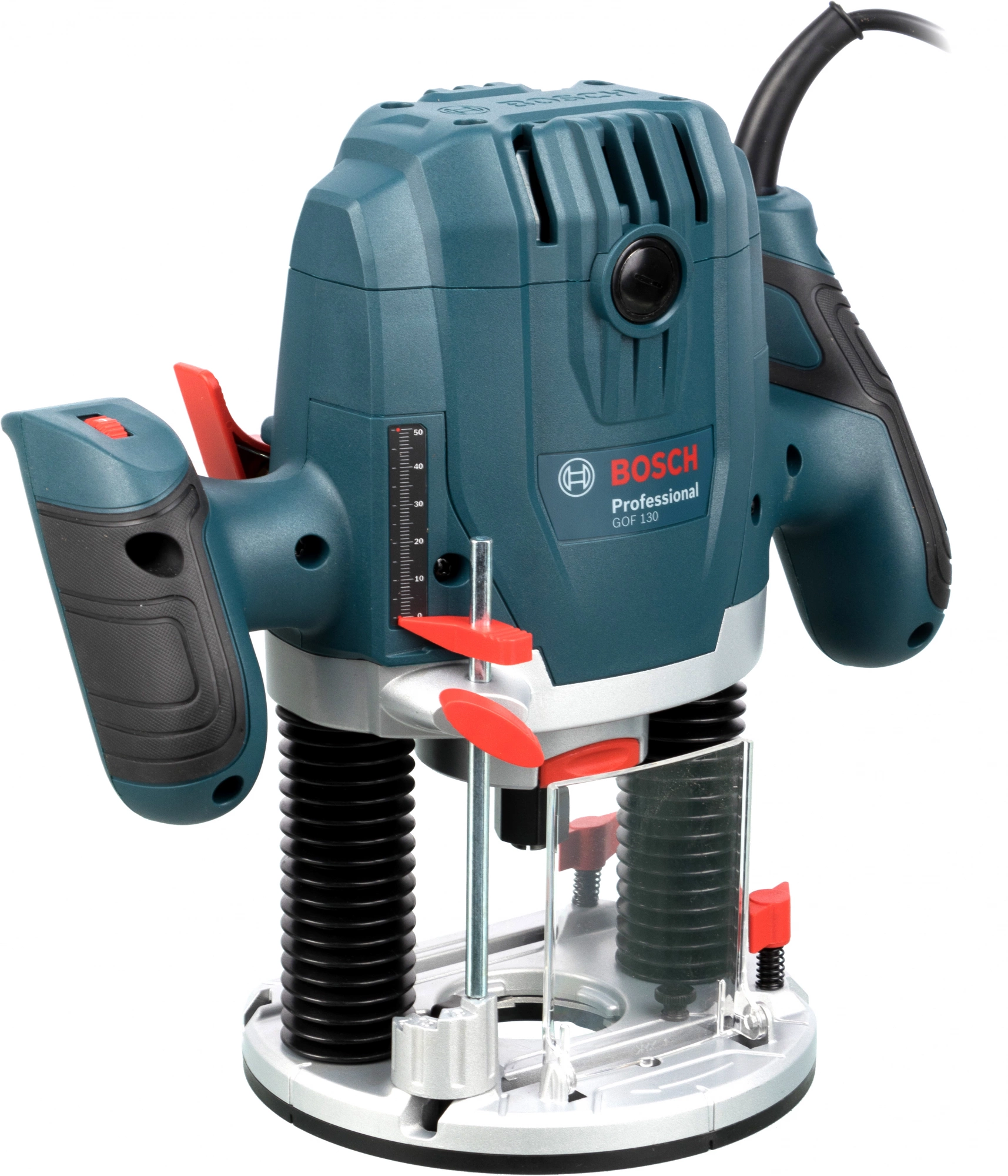 Фрезер Bosch GOF 130 (06016B7000)