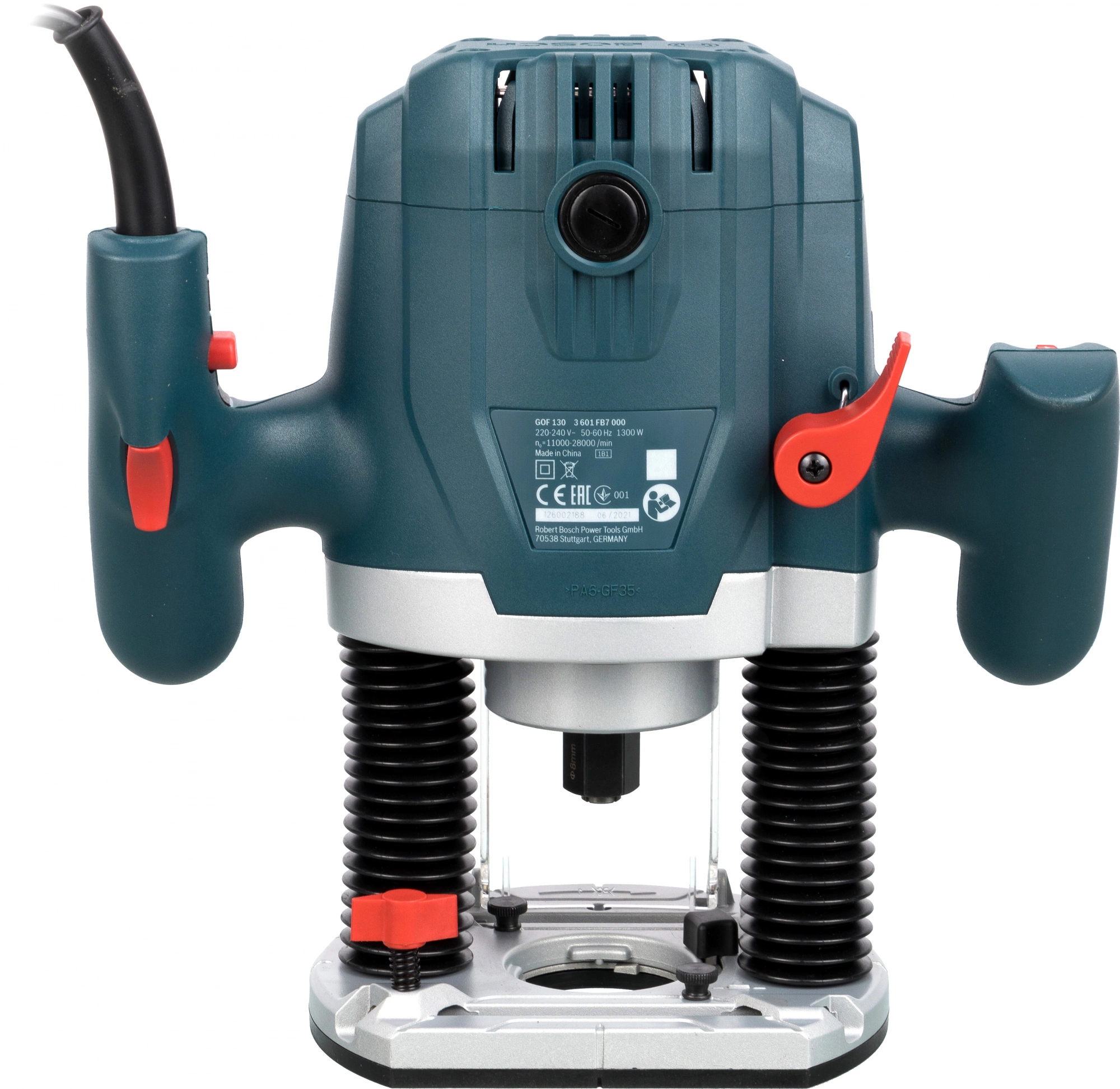 Фрезер Bosch GOF 130 (06016B7000)