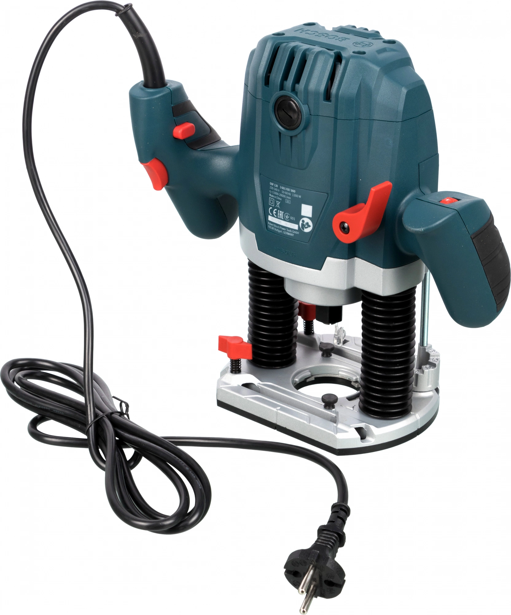 Фрезер Bosch GOF 130 (06016B7000)