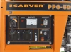 Генератор Carver PPG - 5000DE (01.020.00051)