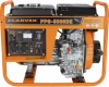 Генератор Carver PPG - 5000DE (01.020.00051)