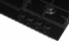 Газовая варочная поверхность Lex GVG 642A BBL черный (chao000423)
