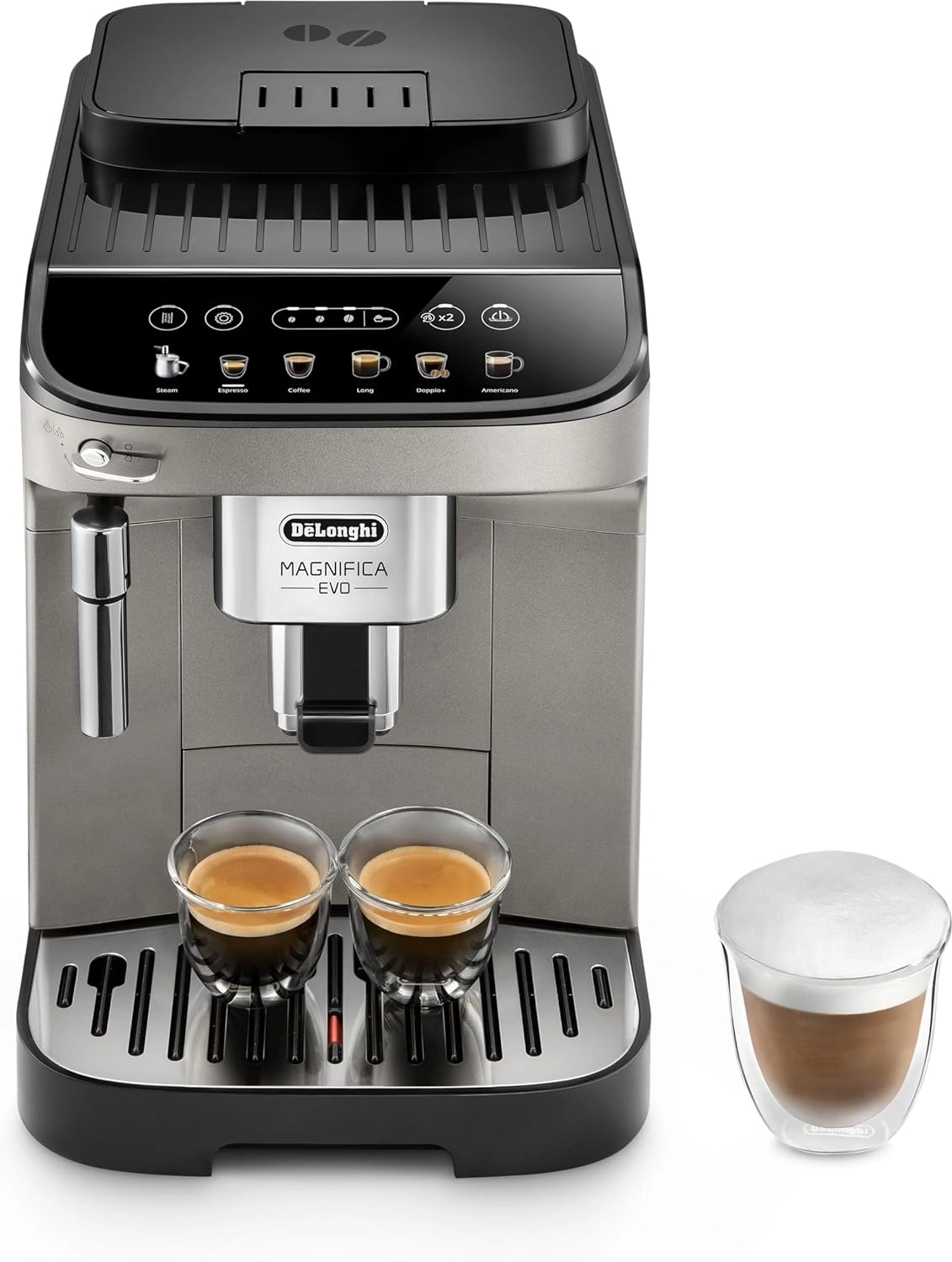  Delonghi Magnifica Evo ECAM290 42 TB 