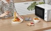 Микроволновая печь Midea MM719M2Z-W, белый
