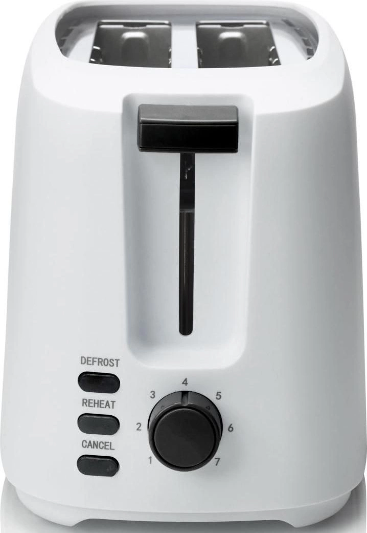 Тостер Gorenje T700XG белый