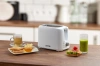 Тостер Gorenje T700XG белый