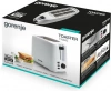 Тостер Gorenje T700XG белый