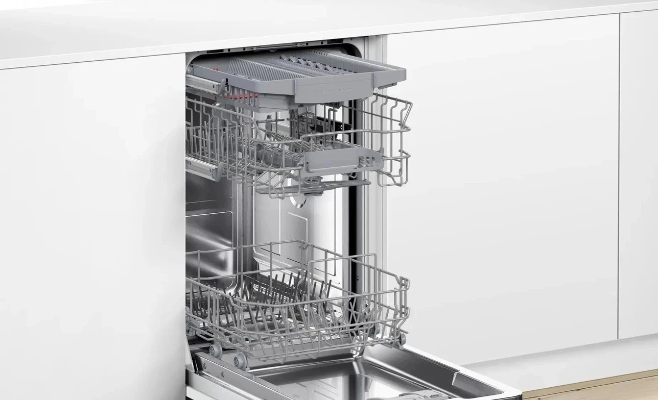 Посудомоечная машина Bosch SPV4HMX10E