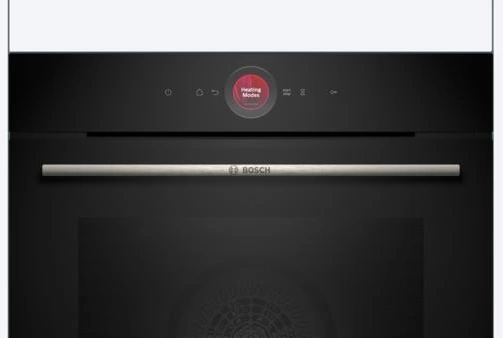 Духовой шкаф Bosch HBG7721B1 черный