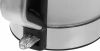 Чайник электрический Profi Cook PC-WKS 1215 G нержавеющая сталь, стекло