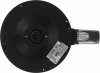 Чайник электрический Profi Cook PC-WKS 1215 G нержавеющая сталь, стекло