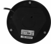 Чайник электрический Profi Cook PC-WKS 1215 G нержавеющая сталь, стекло