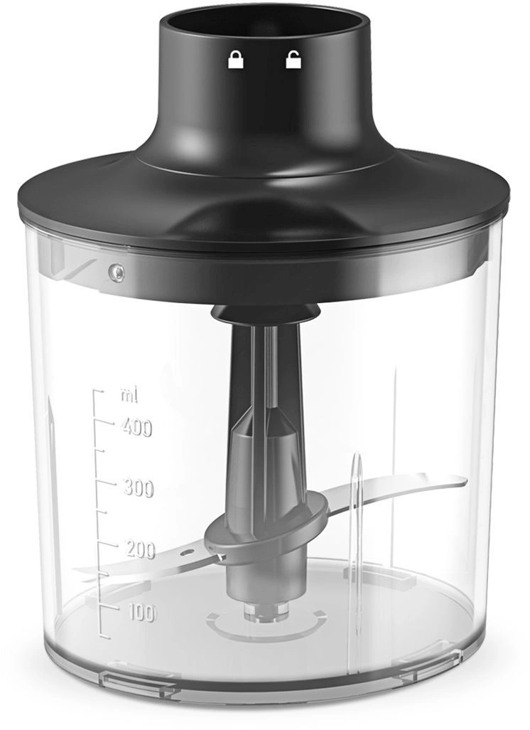 Блендер погружной Centek CT-1352 черный (ct-1352 black)