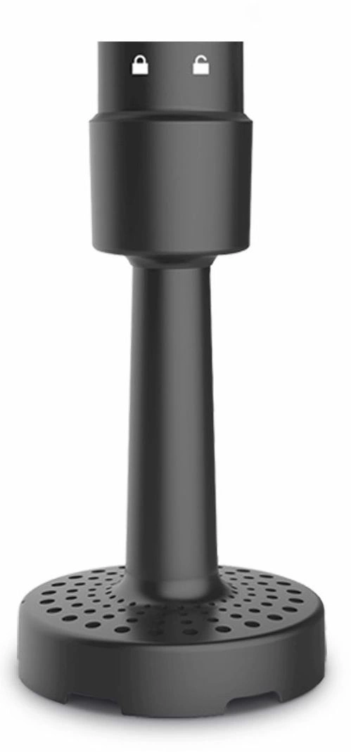 Блендер погружной Centek CT-1352 черный (ct-1352 black)