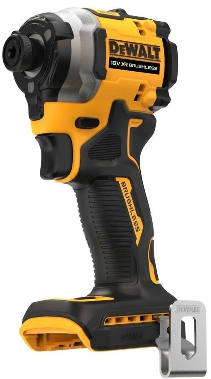 Ударный шуруповерт DeWalt DCF850N-XJ