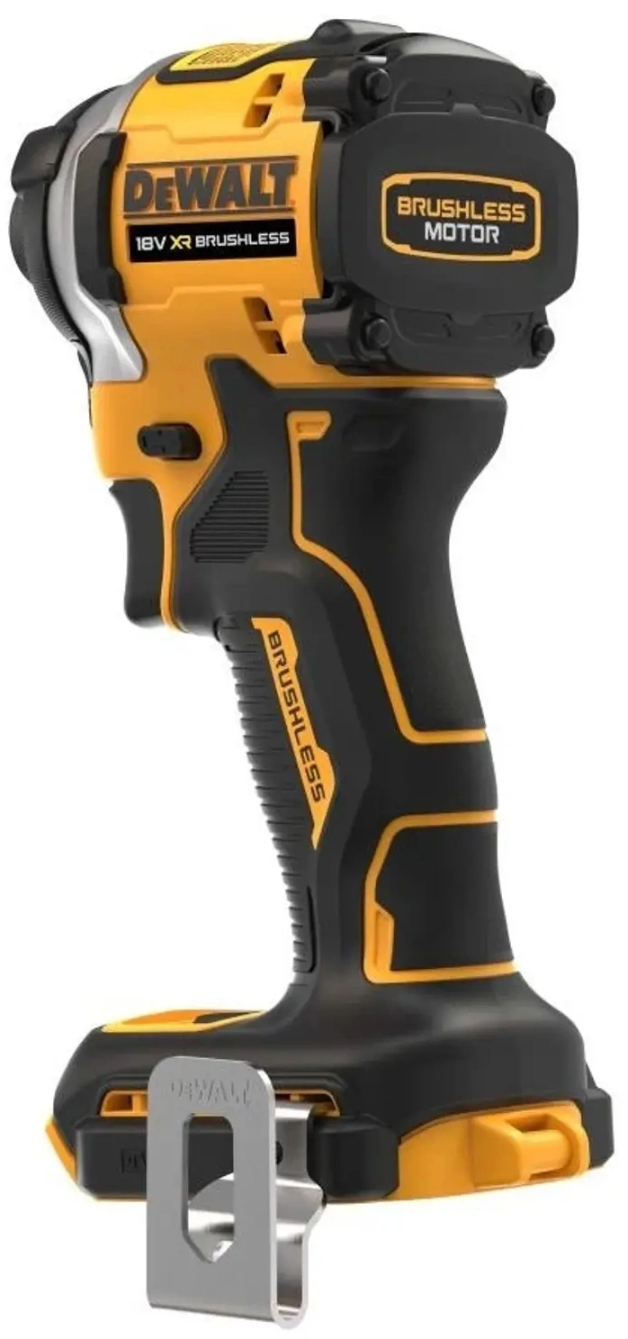 Ударный шуруповерт DeWalt DCF850N-XJ