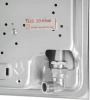 Газовая варочная поверхность Hotpoint HGMT 642 WH белый (869891100410)