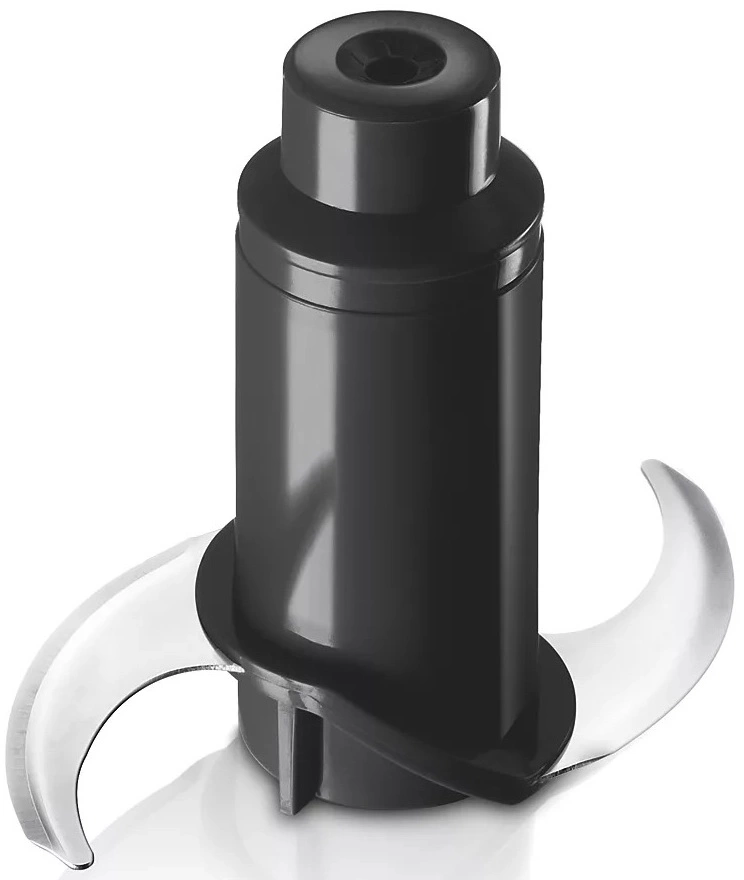 Кухонный комбайн Philips HR7776/90 черный