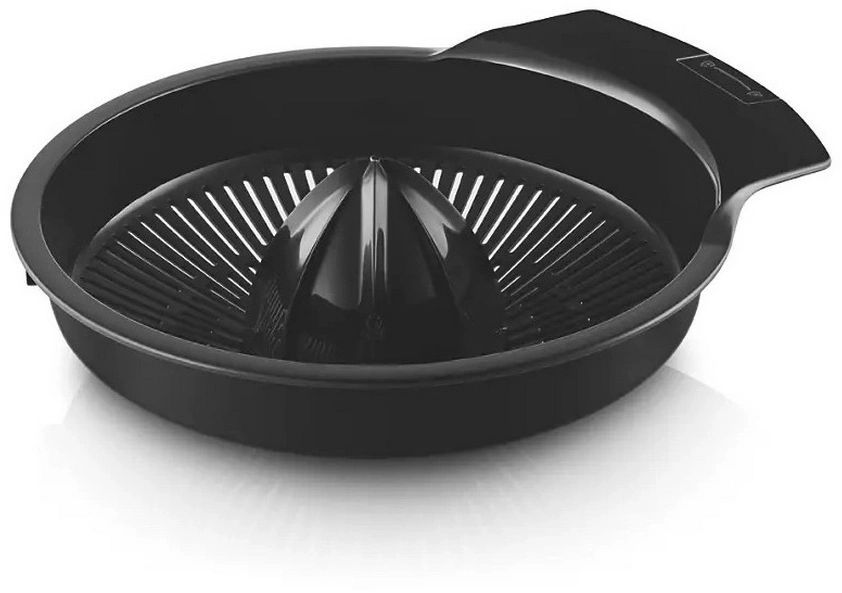 Кухонный комбайн Philips HR7776/90 черный