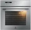 Духовой шкаф Lex EDS 101 GR серый (CHAO000412)