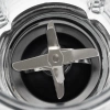 Блендер стационарный Hyundai HYB-S4921 серебристый/черный