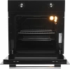 Духовой шкаф Hyundai HEO 62312 BG черный