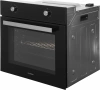 Духовой шкаф Hyundai HEO 62312 BG черный