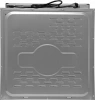 Духовой шкаф Hyundai HEO 62312 BG черный