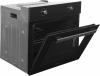 Духовой шкаф Hyundai HEO 62312 BG черный