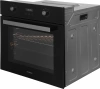 Духовой шкаф Hyundai HEO 66411 BG черный