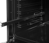 Духовой шкаф Hyundai HEO 66411 BG черный