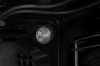 Духовой шкаф Hyundai HEO 66411 BG черный