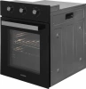 Духовой шкаф Hyundai HEO 45311 BG черный