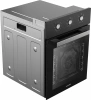 Духовой шкаф Hyundai HEO 45311 BG черный