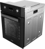 Духовой шкаф Hyundai HEO 45311 BG черный