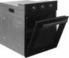 Духовой шкаф Hyundai HEO 45311 BG черный