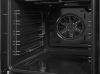 Духовой шкаф Hyundai HEO 45311 BG черный