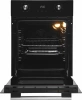 Духовой шкаф Hyundai HEO 45411 BG черный