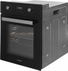Духовой шкаф Hyundai HEO 45411 BG черный