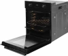Духовой шкаф Hyundai HEO 45411 BG черный