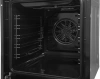 Духовой шкаф Hyundai HEO 45411 BE стекло бежевое