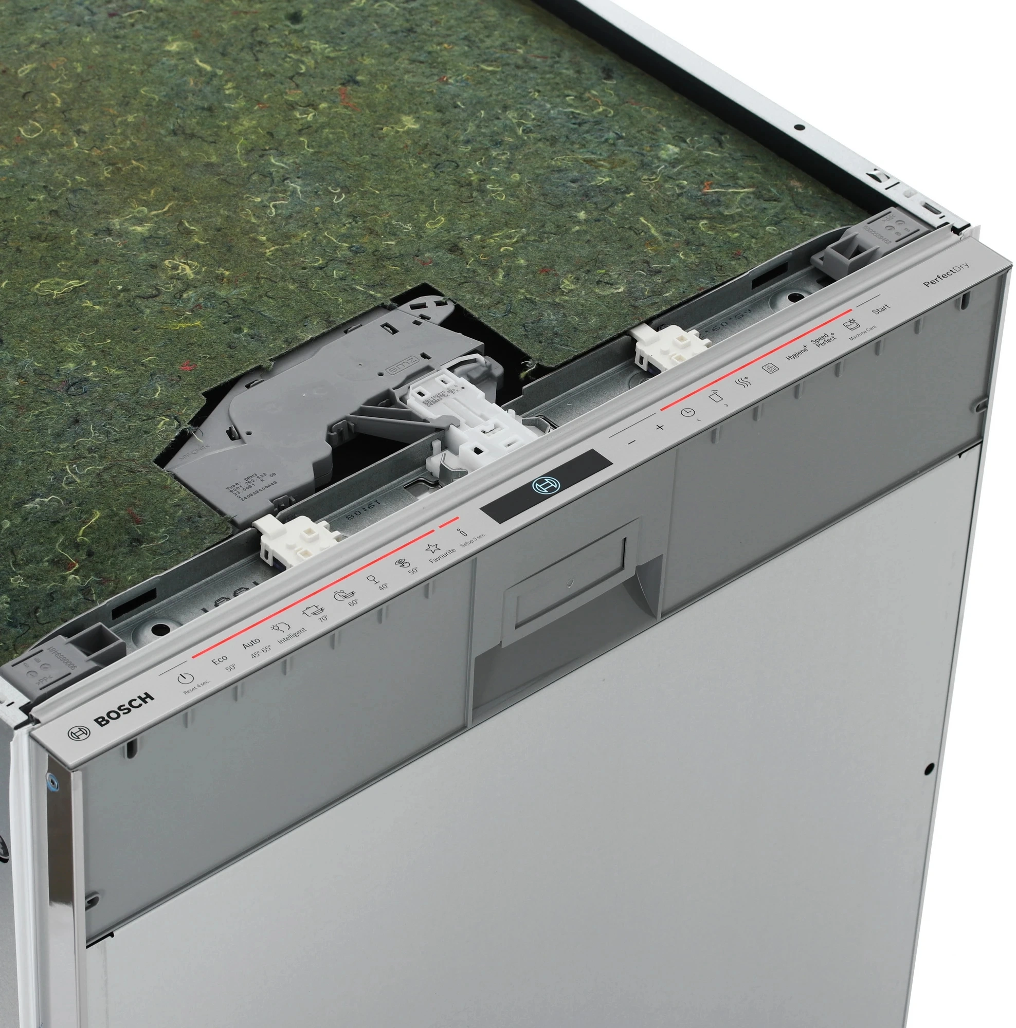 Посудомоечная машина Bosch SMV8YCX02E
