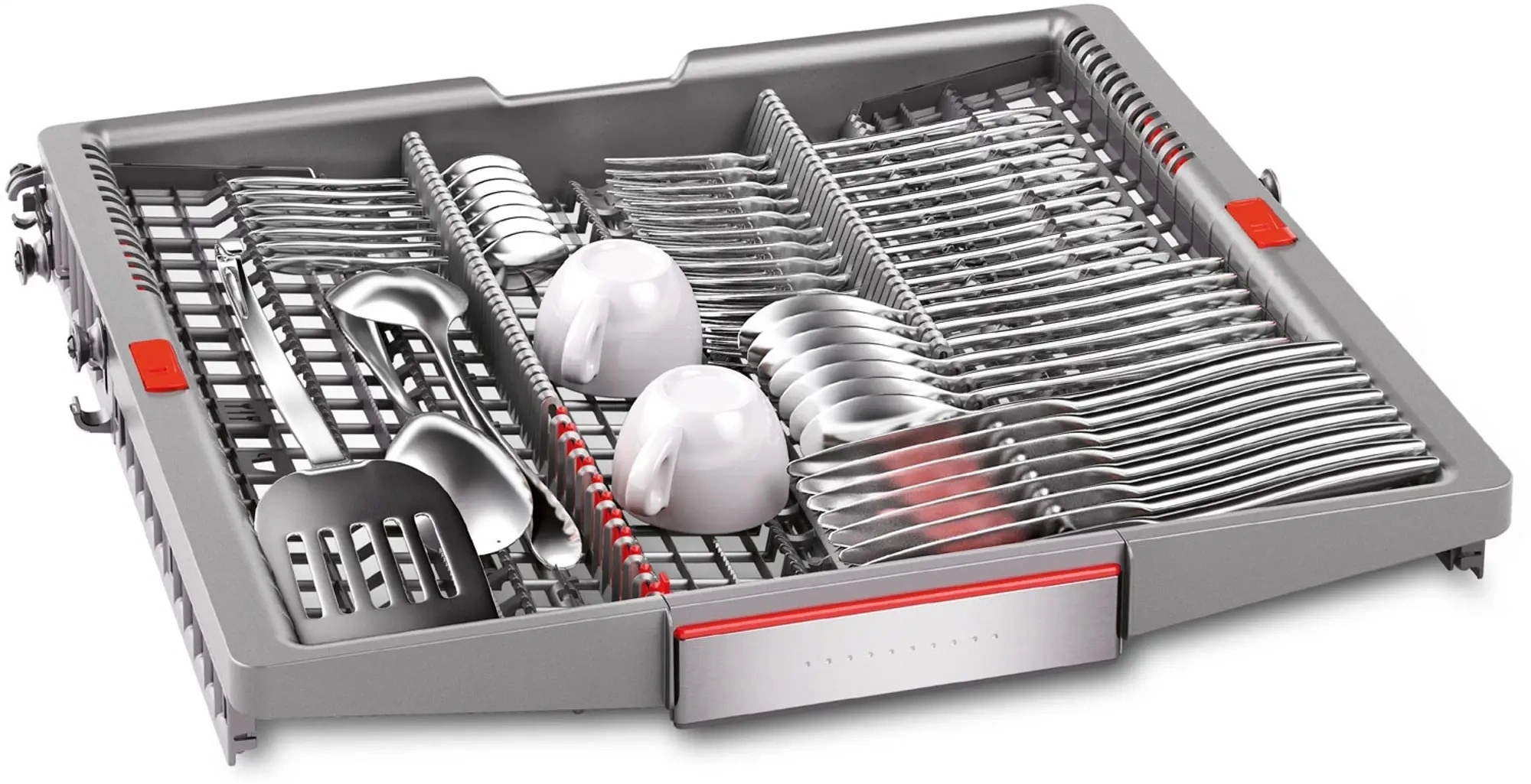 Посудомоечная машина Bosch SMV8YCX02E