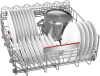 Посудомоечная машина Bosch SMV8YCX02E