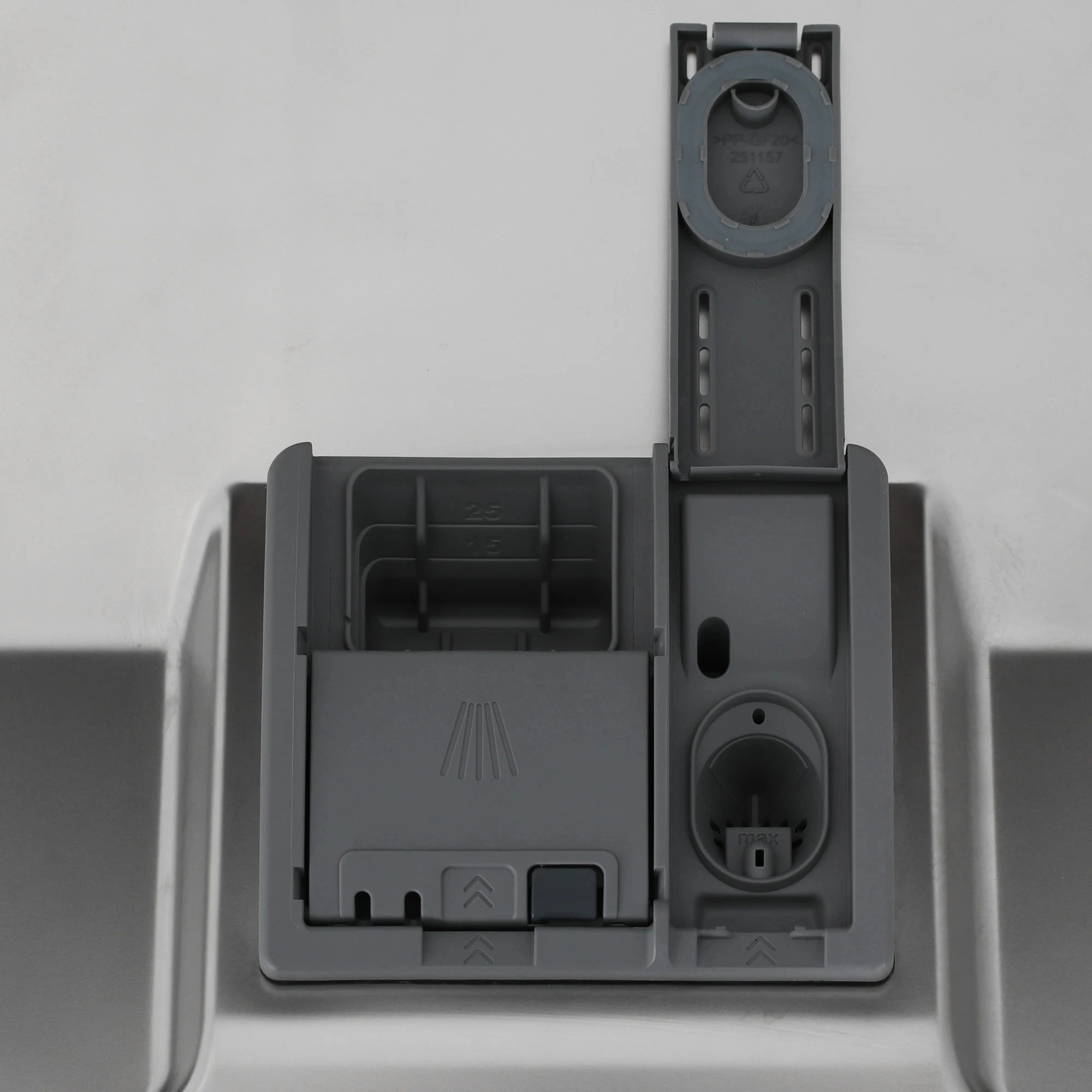 Посудомоечная машина Bosch SMV8YCX02E